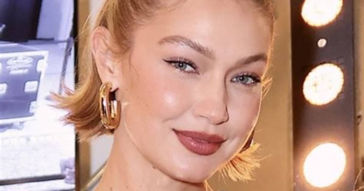Gigi Hadid Net Worth: Uncovering the Supermodel's Fortune