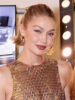 Gigi Hadid's Age: a Journey Through Time and Success