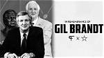 Gil Brandt |