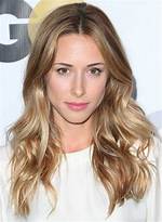 Gillian Zinser Height, Weight, Age, Boyfriend, Family, Facts, Biography