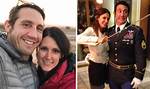 Ginger Kennedy, Tim Kennedy Wife – All You Need to Know