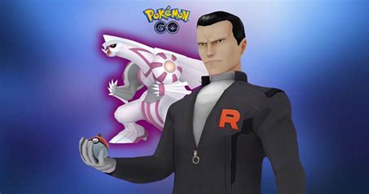 Giovanni Pokemon Go (February 2023), New Shadow Pokemon and Best Counters