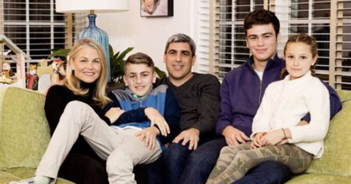Giovanni Reyna Siblings: Meet Jack Reyna, Carolina Reyna & Joah-Mikel Reyna