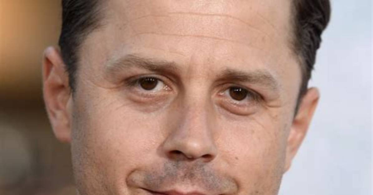 Giovanni Ribisi Net Worth - Pulptastic ·