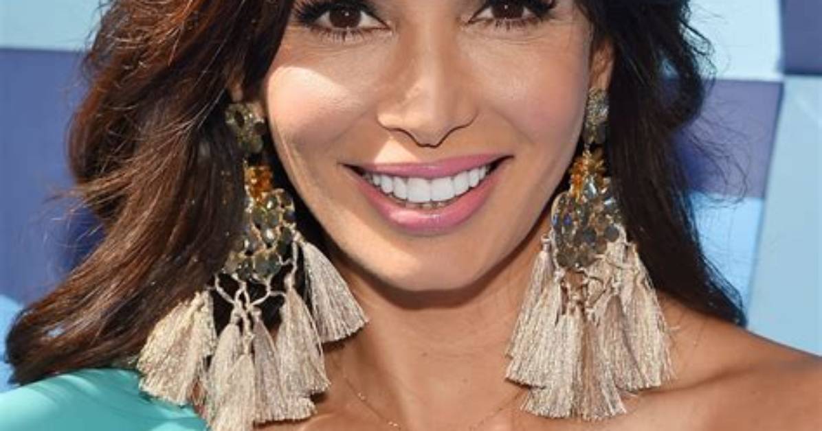 Giselle Blondet: 5 Things to Know About the Actress