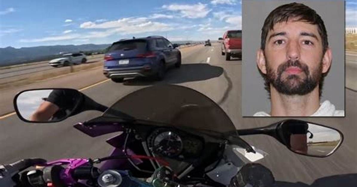 Gixxer Brah Arrested for over Speeding: Motorcyclist Video Gone Viral