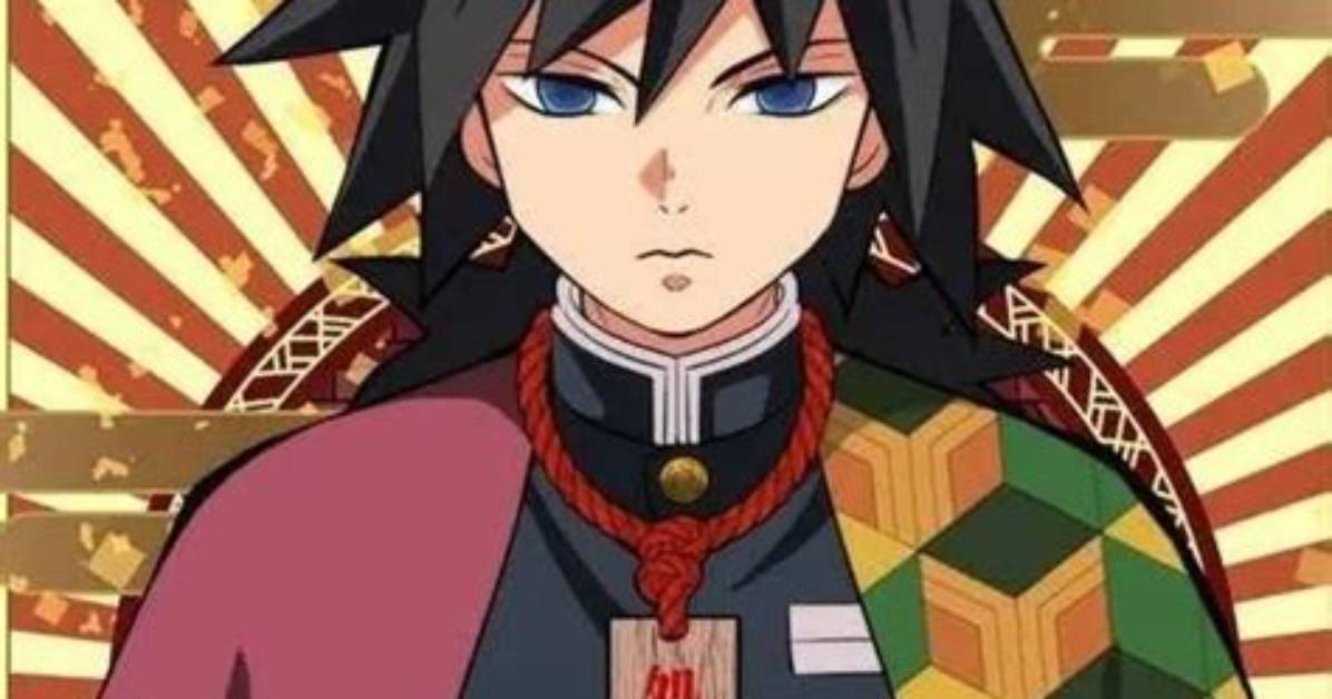 Giyuus Punishment: a Deep Dive into the Demonic World of Discipline and Justice
