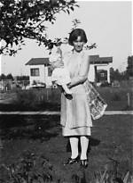 Gladys Pearl Baker: a Pioneering Visionary and African American Trailblazer
