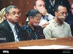 Gladys Ricart and James Preston