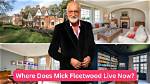 Gleamvibe | Mick Fleetwood