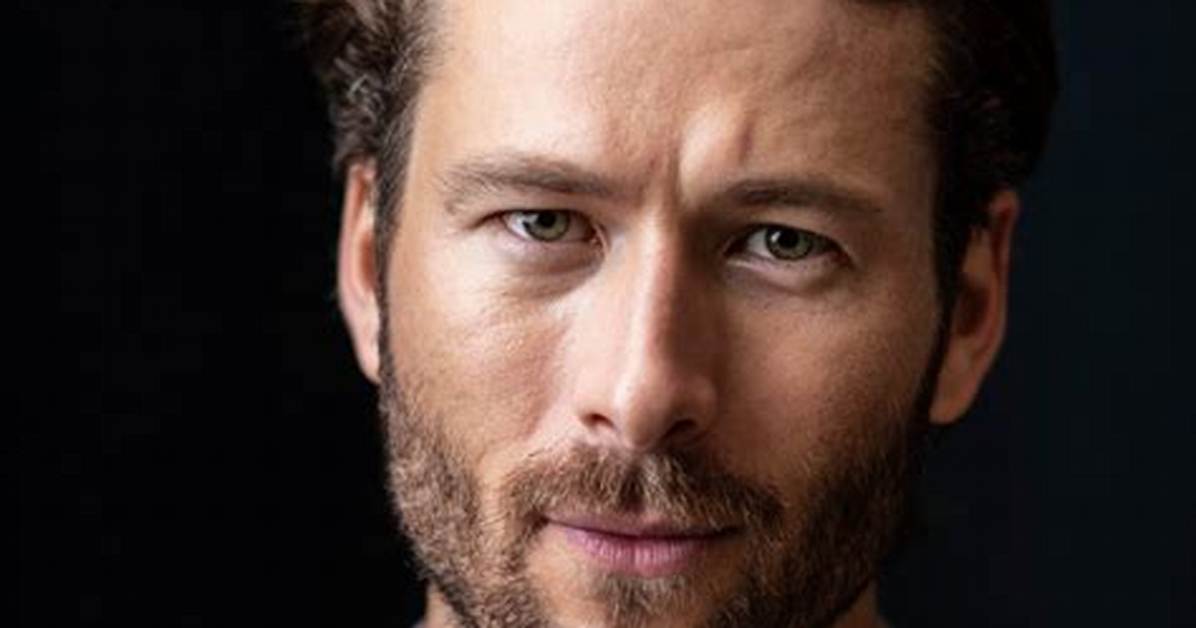 Glen Powell Net Worth - Riffdash