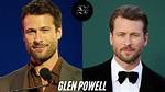Glen Powell: Rising Star in Hollywood