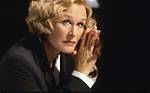 Glenn Close: the Unyielding Force of the Silver Screen