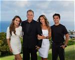 Glenn Medeiros' Wife: Age Revealed
