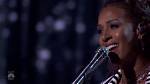 Glennis Grace a Former Agt Contestant Was Arrested on Assault Charges