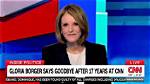 Gloria Borger's Age: Unveiling the Cnn Star's Year's
