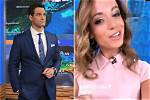Gma Viewers Slam Meteorologist Cheryl Scott's Weather Broadcast After Fans Beg for Missing Rob Marci
