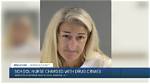 Godwin School Nurse Arrested: Shocking Details Revealed