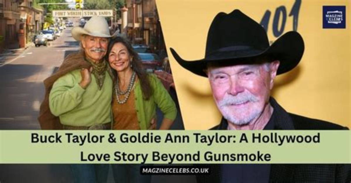Goldie Ann Taylor: a Comprehensive Biography and Impact on Modern Culture