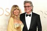 Goldie Hawn and Kurt Russell Are the Proud Parents of 4 Kids - Meet the Couples Blended Family