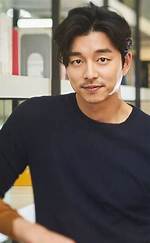 Gong Yoo, a Korean Ctor, Is Still Single and Believes He Is Too Young to Marry