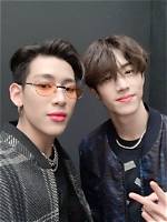 Got7’S Bambam and Mark Tuan Spoke About the Disbanded Rumors