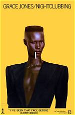 Grace Jones's Partners and Their Untold Stories