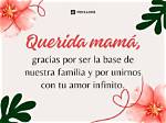 Gracias Por Ser La Madre De Mis Hijos: a Heartfelt Tribute