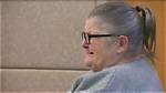 Grandmother Who Killed Her Son in Law