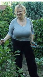 Granny Big Tits Explored in New Discoveries
