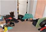 Grant Amato Crime Scene Photos: Why They Matter