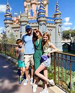 Gray Benko and Husband Mike Benko Join Forces on Magnolias Happy to Be Home |