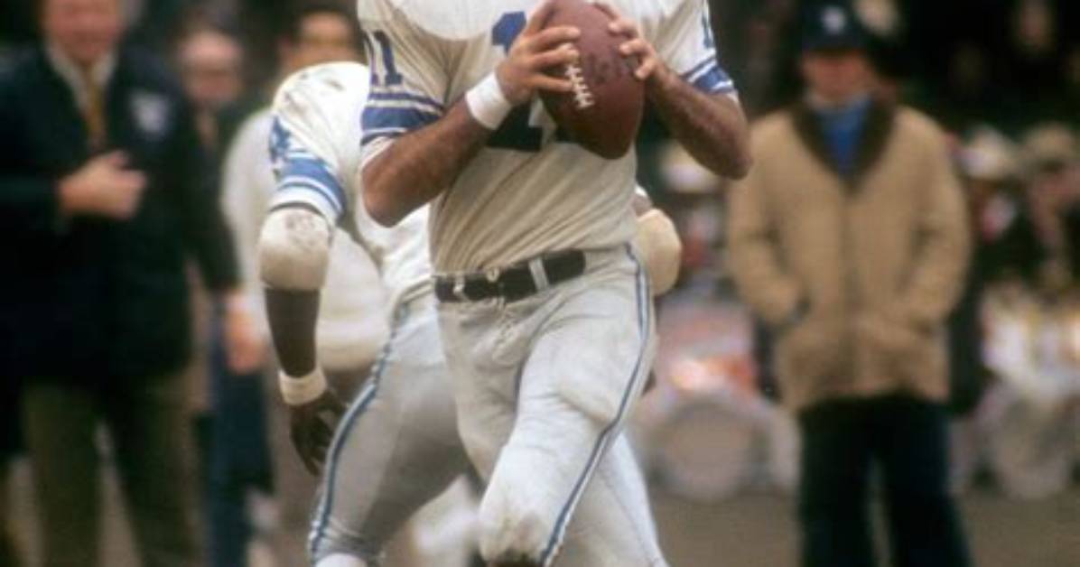 Greg Landry ·