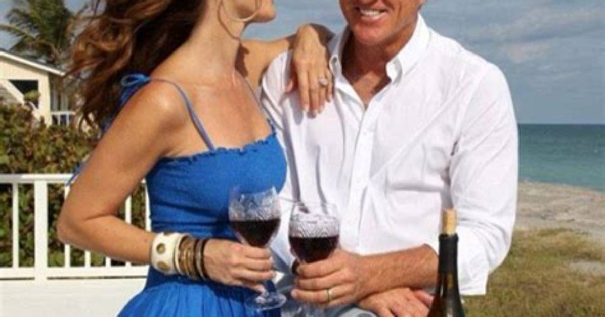 Greg Norman Wife Kirsten Kutner and Her Sexual Assault Lawsuit |