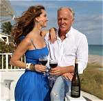 Greg Norman Wife Kirsten Kutner and Her Sexual Assault Lawsuit |