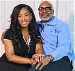 Gregory Lunceford's New Flame and Upcoming Nuptials