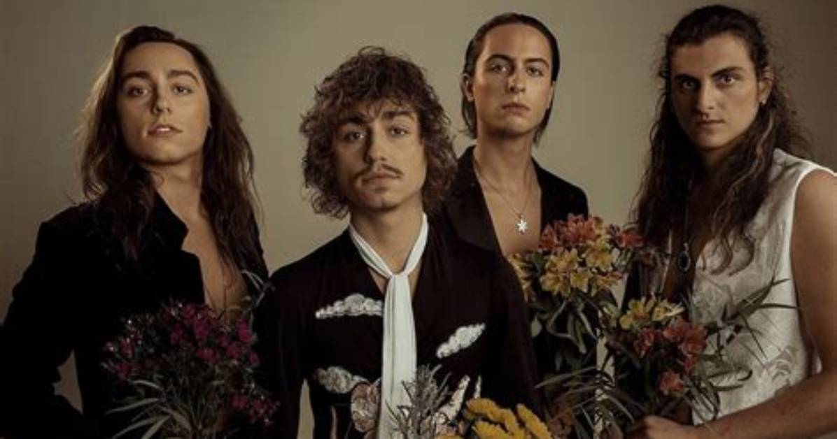 Greta Van Fleet Members Ages: a Comprehensive Overview