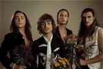 Greta Van Fleet Members Ages: a Comprehensive Overview