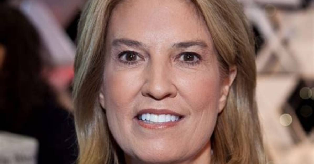 Greta Van Susteren's Rise to Success