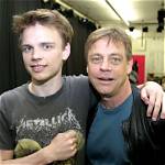 Griffin Hamill Mark Hamill Career