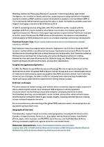 Groundbreaking Insights into Information Disclosure