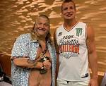Gucci Berry Net Worth, Bio, Wiki, Age, Balls, Nuts, Wife, Wine, Swing to the Sack Sunday and Balls Aftermath
