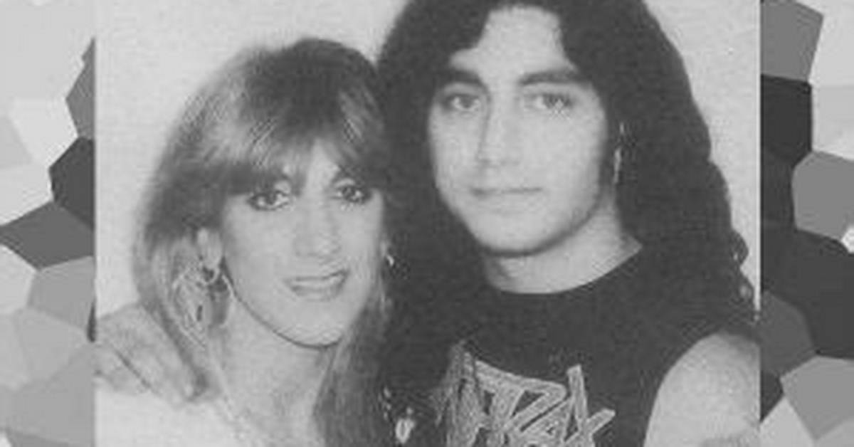 Guitarist Mike Portnoy’s Wife Marlene Portnoy – Look at the Pair’s Relationship