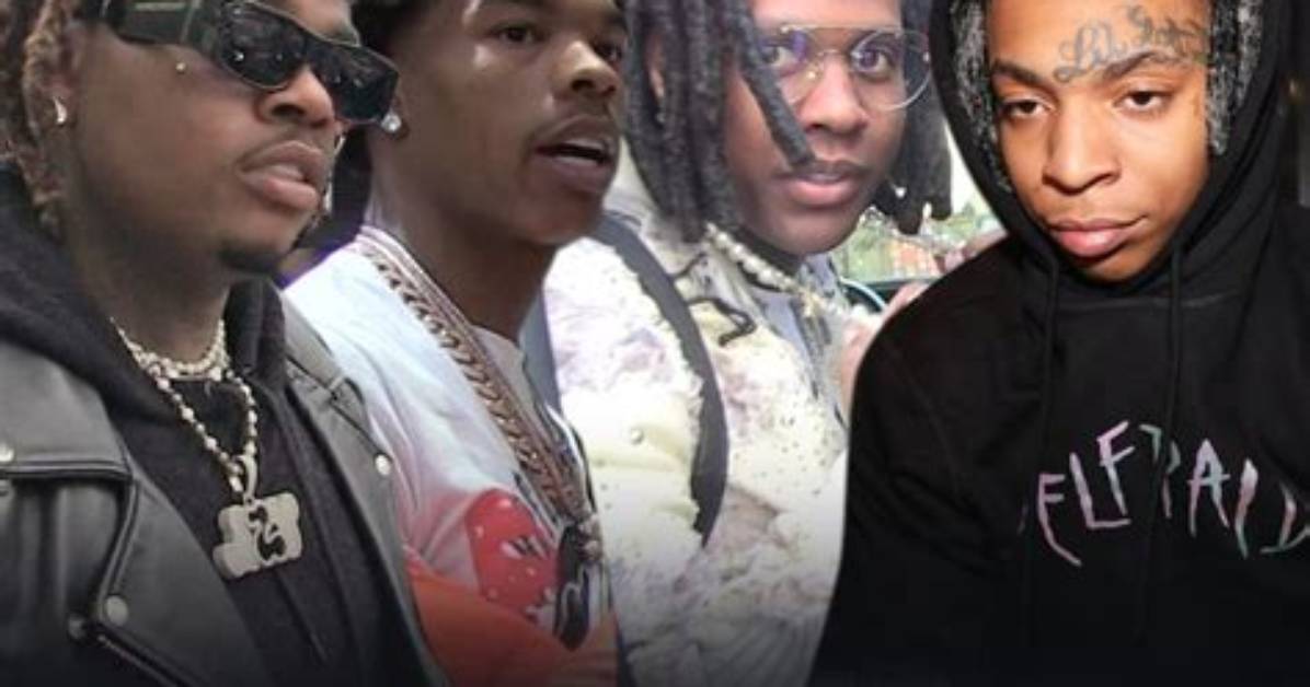 Gunna Returns Disses to Lil Baby, Lil Durk on New Song, Lil Gotit Dis