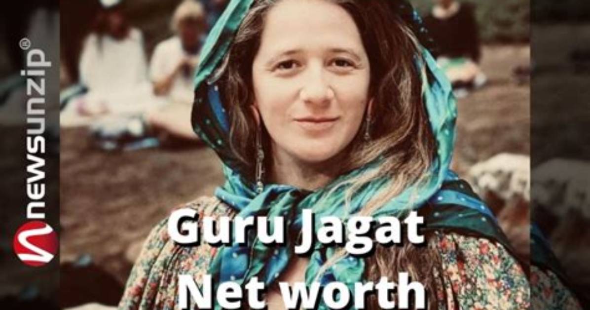 Guru Jagat Husband John Wineland – Do They Have a Daughter?
