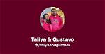 Gustavo and Taliya's Onlyfans Revealed