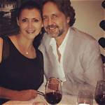 Guy Ecker's Wife and Their Shared Journey