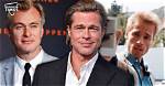 Guy Pearce and Brad Pitt's Dynamic Duo