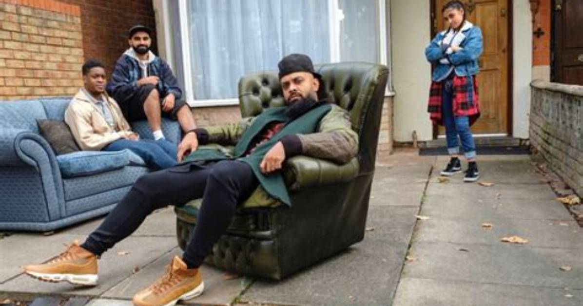 Guz Khan: the Rising Star of Comedy and Acting