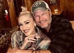 Gwen Stefani, Blake Shelton Post Childhood Photos of Each Other ·